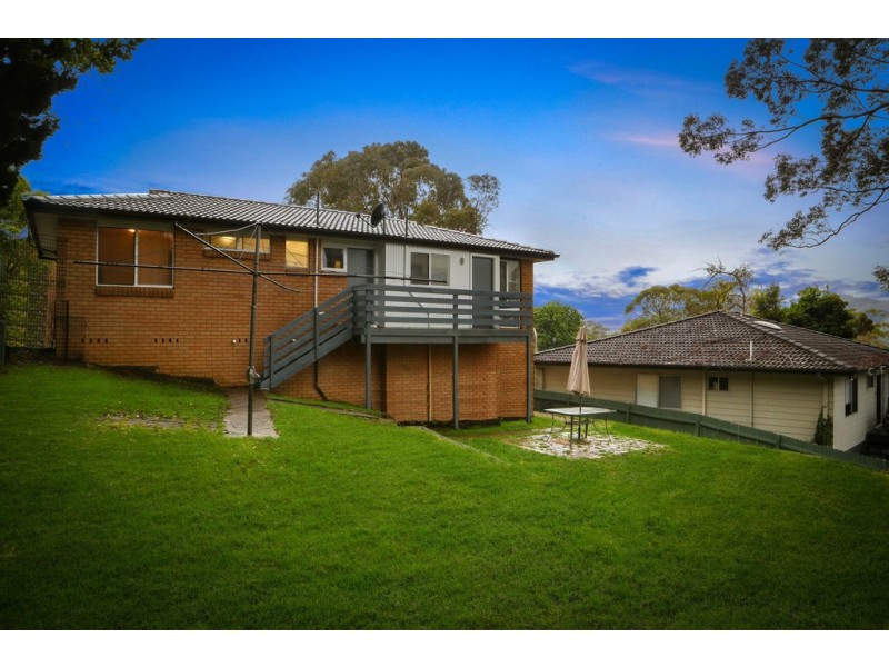 28 Holcombe Avenue, Narara NSW 2250