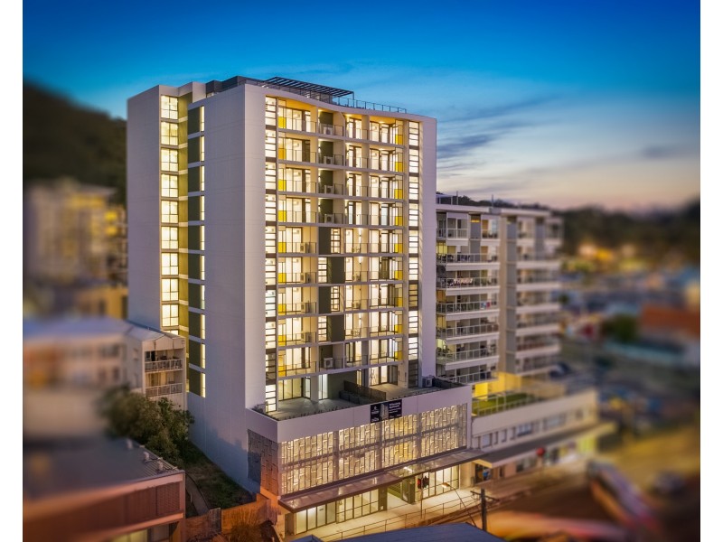 403/277-279 Mann Street, Gosford NSW 2250