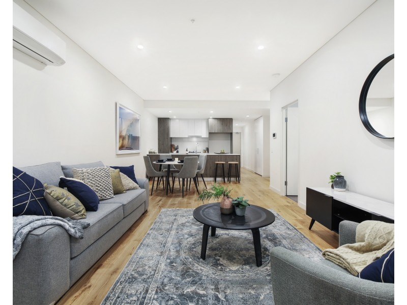 403/277-279 Mann Street, Gosford NSW 2250