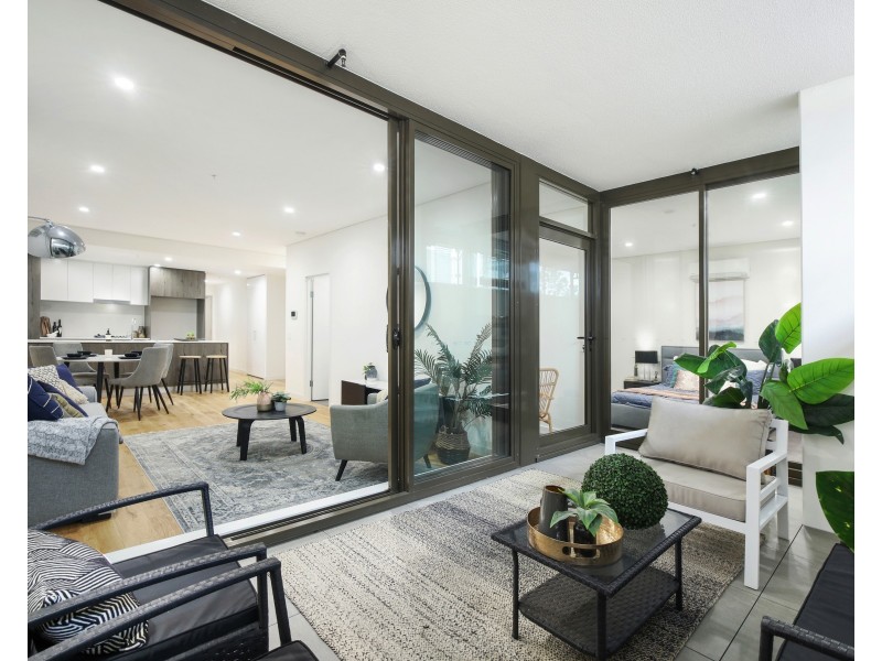 403/277-279 Mann Street, Gosford NSW 2250