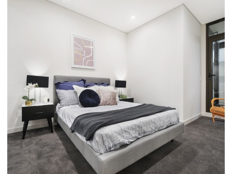 403/277-279 Mann Street, Gosford NSW 2250