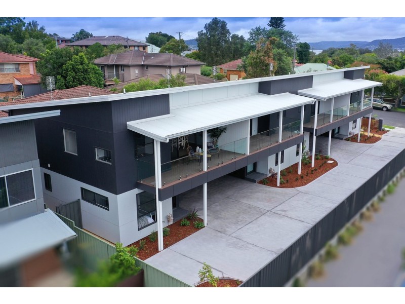 3/17 Melbourne Street, East Gosford NSW 2250