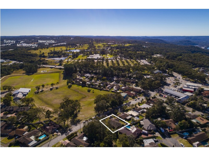 24 Curringa Road, Kariong NSW 2250