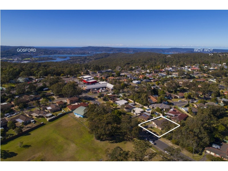 24 Curringa Road, Kariong NSW 2250