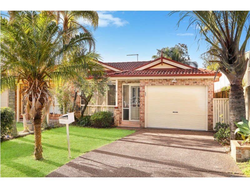 55A Bronzewing Drive, Erina NSW 2250