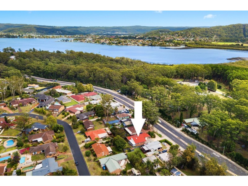 114 Avoca Drive, Green Point NSW 2251
