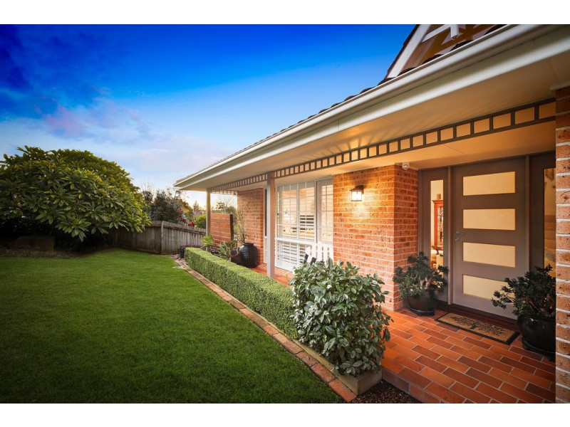 1/24 Beveridge Drive, Green Point NSW 2251