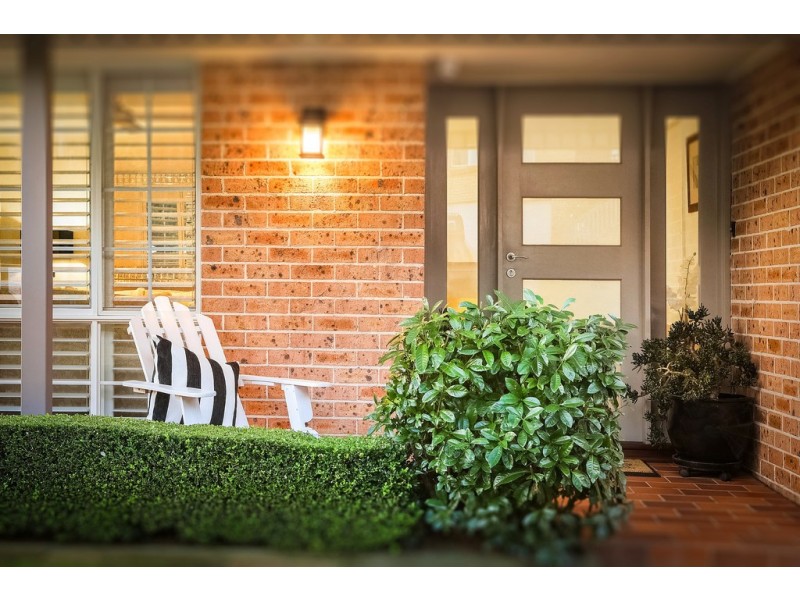 1/24 Beveridge Drive, Green Point NSW 2251