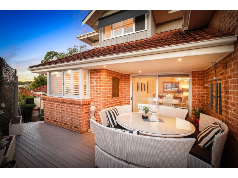 1/24 Beveridge Drive, Green Point NSW 2251