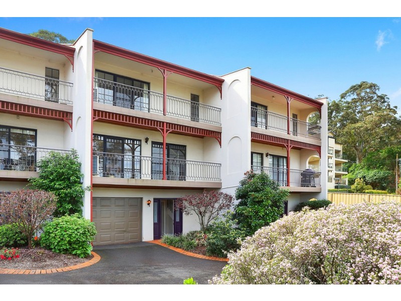 7/4 Broadview Avenue, Gosford NSW 2250