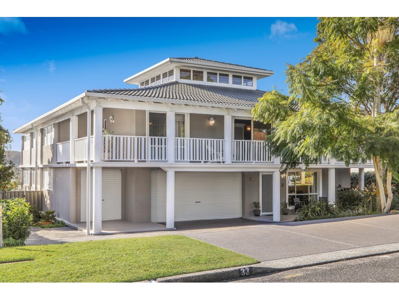 33 Woodland Road, Terrigal NSW 2260