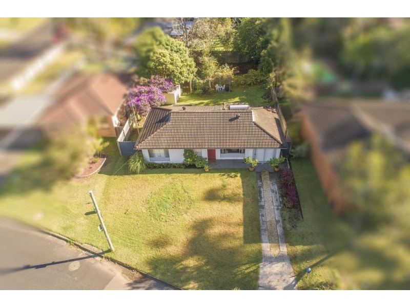 96 Gilda Drive, Narara NSW 2250