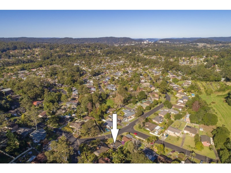 96 Gilda Drive, Narara NSW 2250