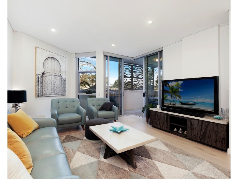 204/7 Lynn Avenue, Point Frederick NSW 2250