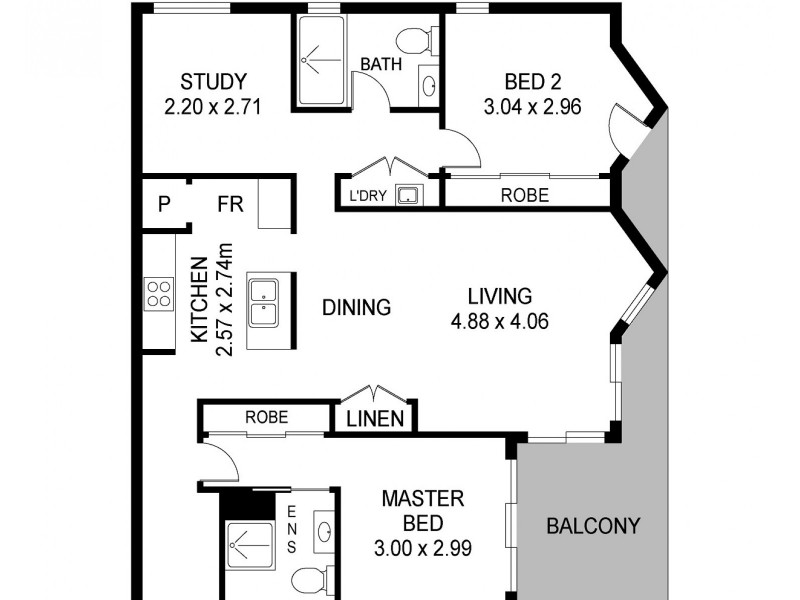 204/7 Lynn Avenue, Point Frederick NSW 2250