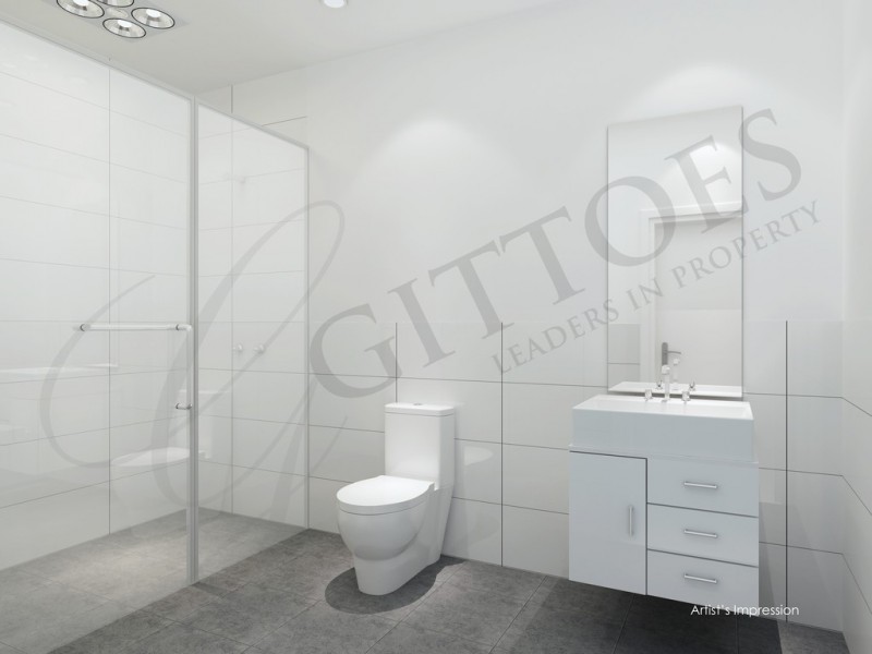 98/6-16 Hargraves Street, Gosford NSW 2250