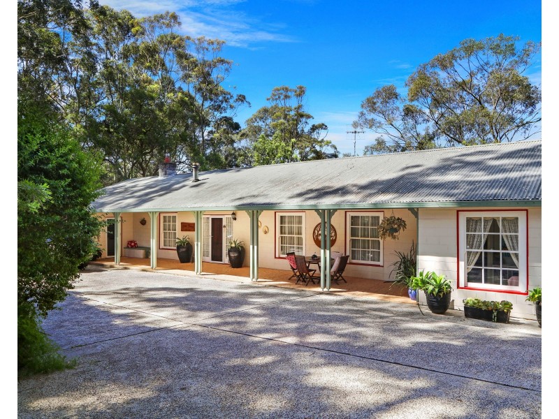 68 Matcham Road, Matcham NSW 2250