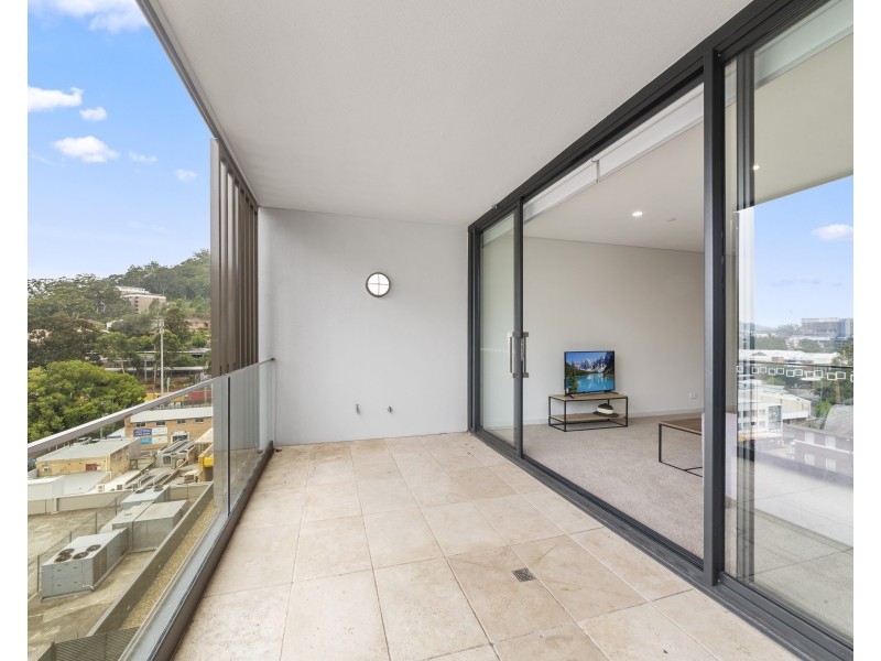 803/159 Mann Street, Gosford NSW 2250