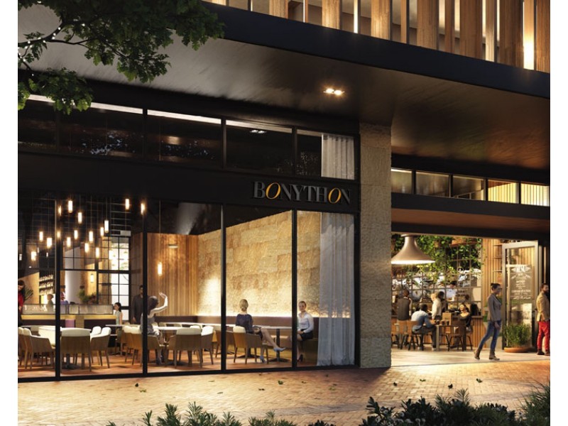 803/159 Mann Street, Gosford NSW 2250