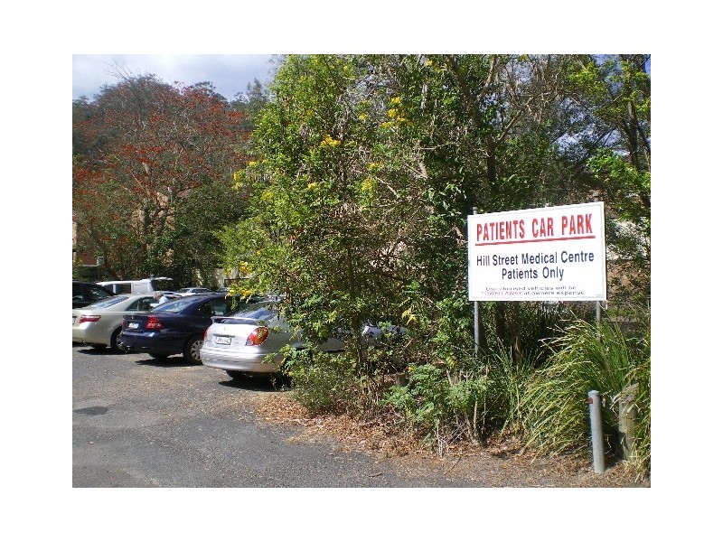 5/16-18 Hills Street, Gosford NSW 2250