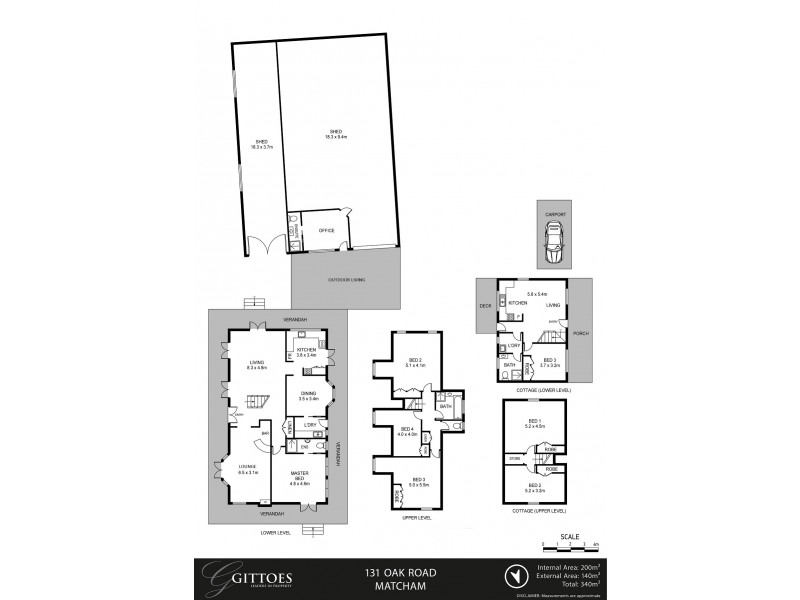 131 Oak Road, Matcham NSW 2250