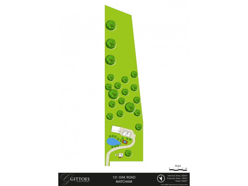 131 Oak Road, Matcham NSW 2250