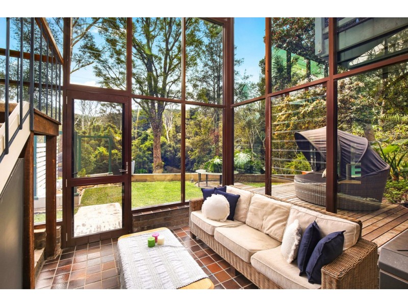 387 Wattle Tree Road, Holgate NSW 2250