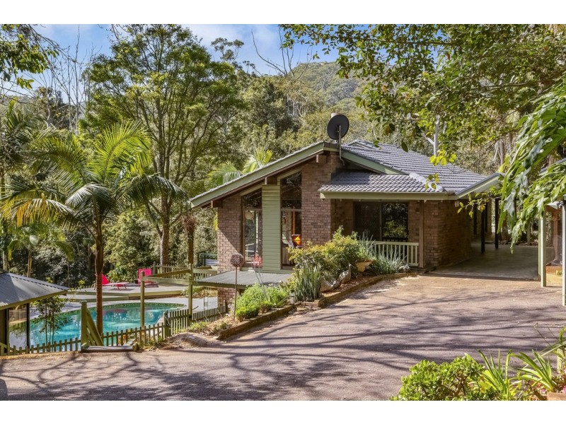 387 Wattle Tree Road, Holgate NSW 2250