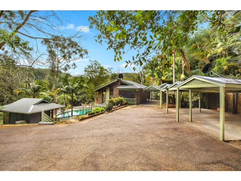 387 Wattle Tree Road, Holgate NSW 2250