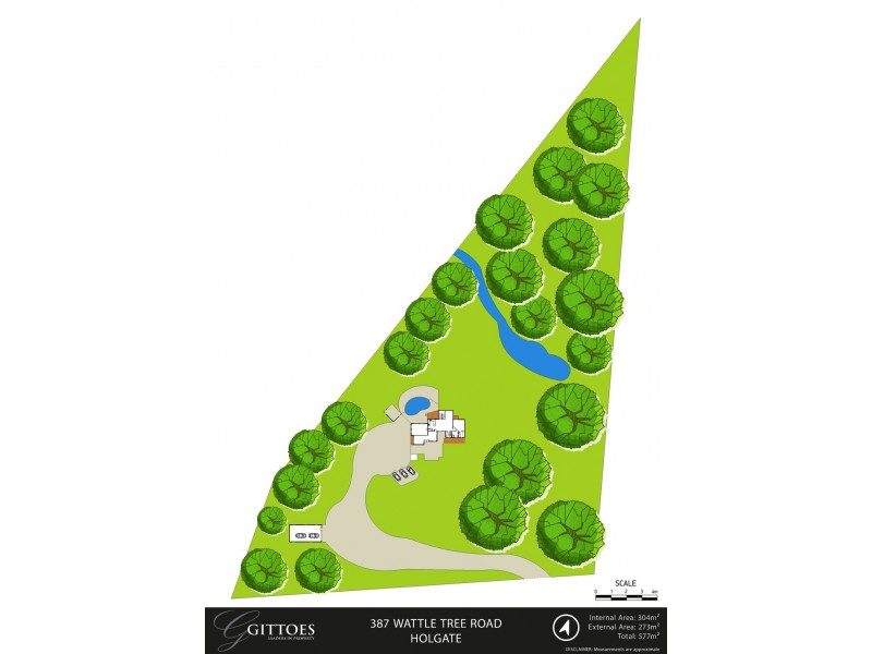 387 Wattle Tree Road, Holgate NSW 2250