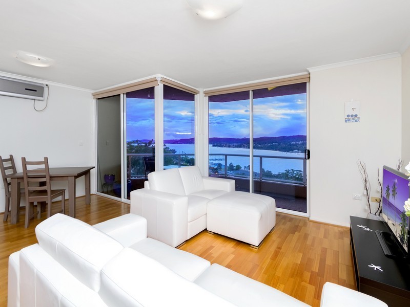 46/91-95 John Whiteway Drive, Gosford NSW 2250