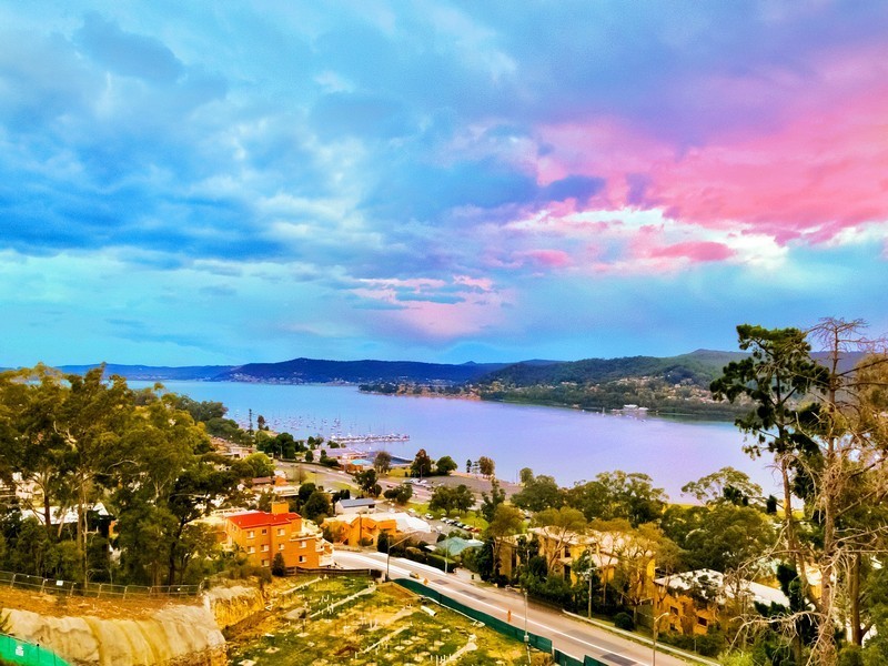 46/91-95 John Whiteway Drive, Gosford NSW 2250