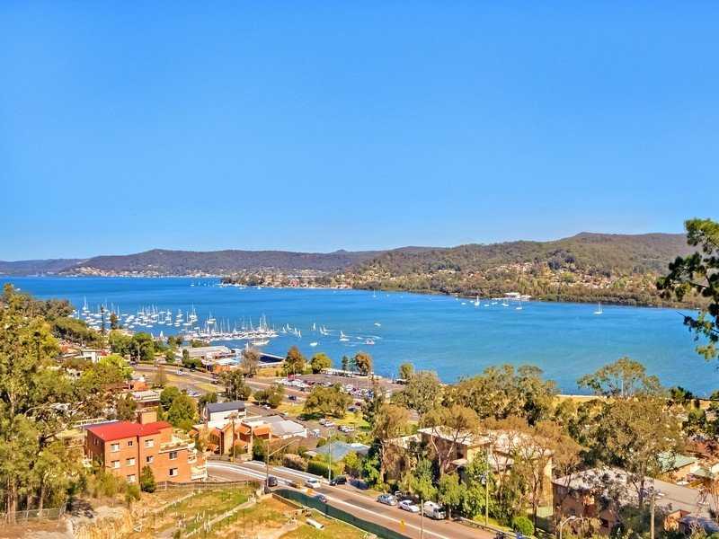 46/91-95 John Whiteway Drive, Gosford NSW 2250