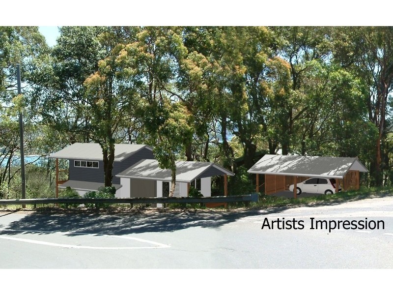 39 Killcare Road, Killcare NSW 2257