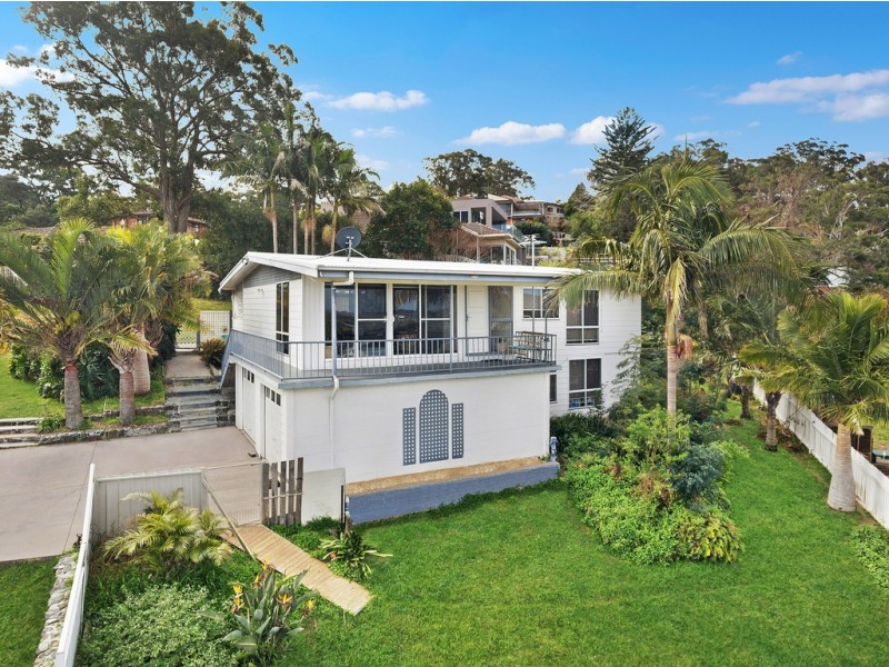 1 Bay View Avenue, East Gosford NSW 2250