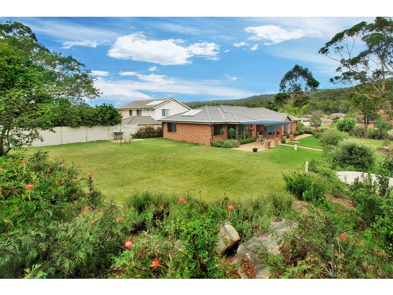 1/48 Singleton Road, Point Clare NSW 2250