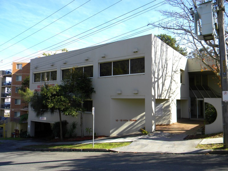 6/16-18 Hills Street, Gosford NSW 2250