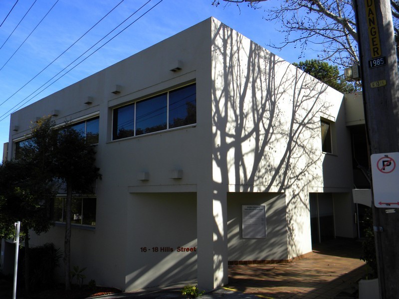 6/16-18 Hills Street, Gosford NSW 2250