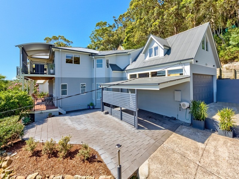 184 Steyne Road, Saratoga NSW 2251