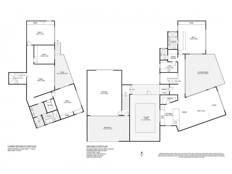 60 Albert Street, Wagstaffe NSW 2257