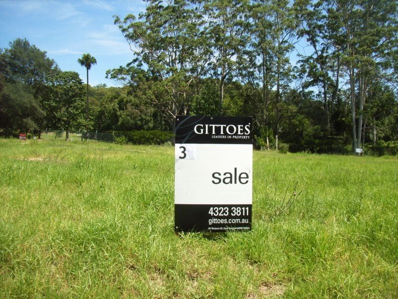 Lot 3 Monarchy Way, Narara NSW 2250