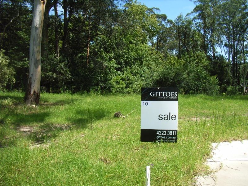 Lot 10 Monarchy Way, Narara NSW 2250