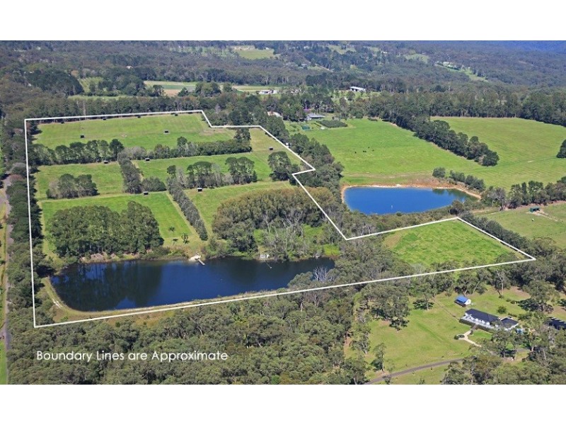 Prop Lot 2/970 Wisemans Ferry Road, Somersby NSW 2250