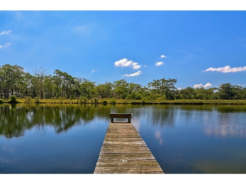 Prop Lot 2/970 Wisemans Ferry Road, Somersby NSW 2250