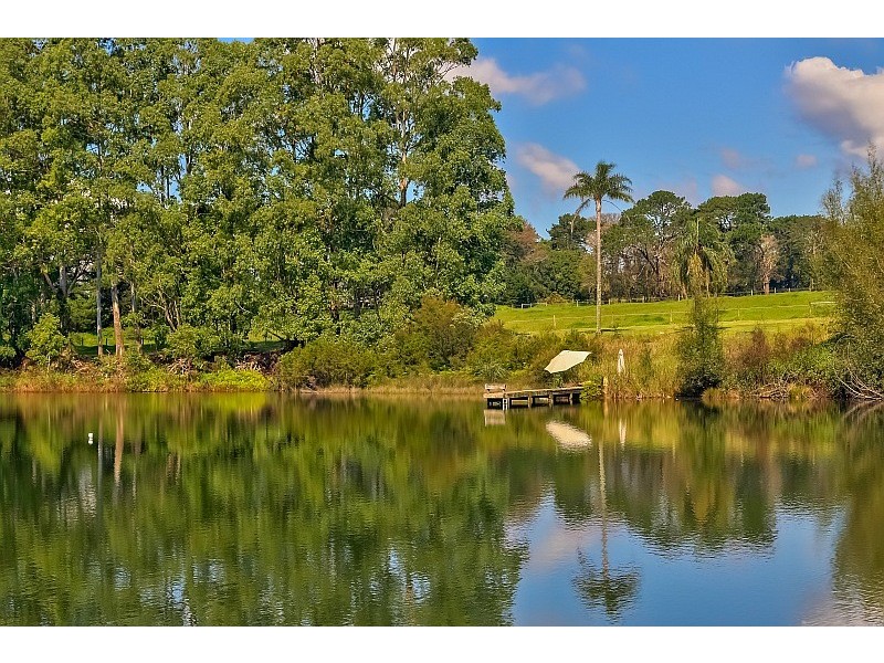 Prop Lot 2/970 Wisemans Ferry Road, Somersby NSW 2250