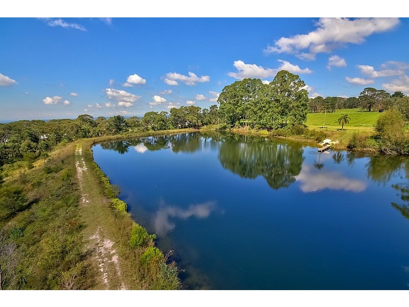 Prop Lot 2/970 Wisemans Ferry Road, Somersby NSW 2250