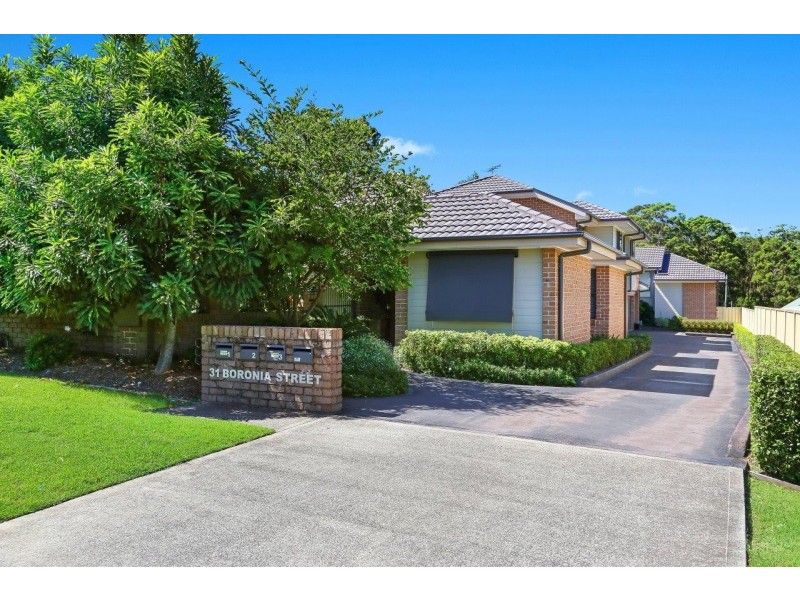 3/31 Boronia Street, East Gosford NSW 2250