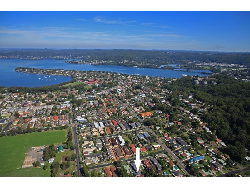 3/31 Boronia Street, East Gosford NSW 2250