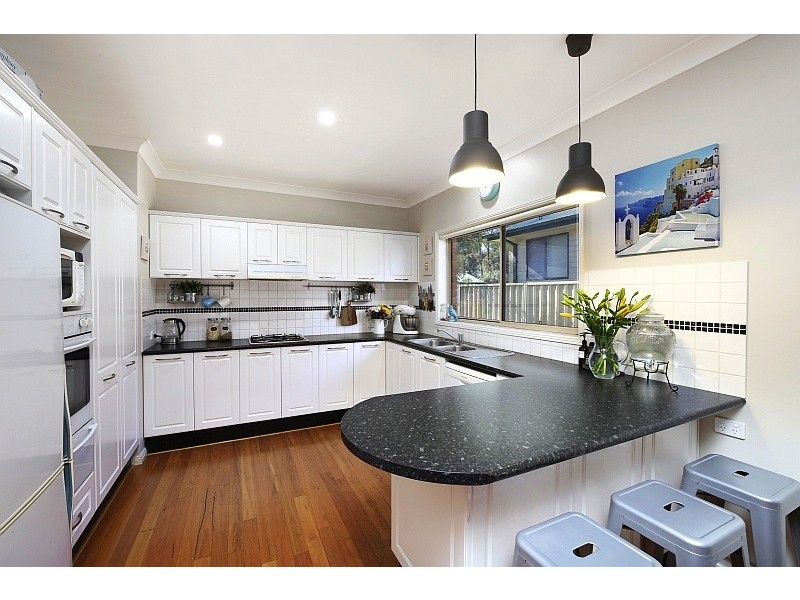 43 Dulwich Road, Springfield NSW 2250