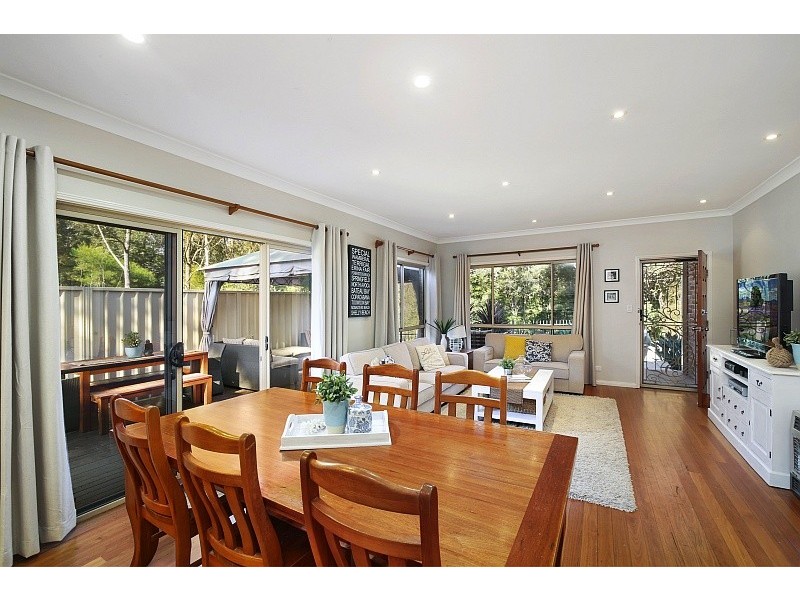 43 Dulwich Road, Springfield NSW 2250